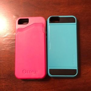 iPhone 5 Cases